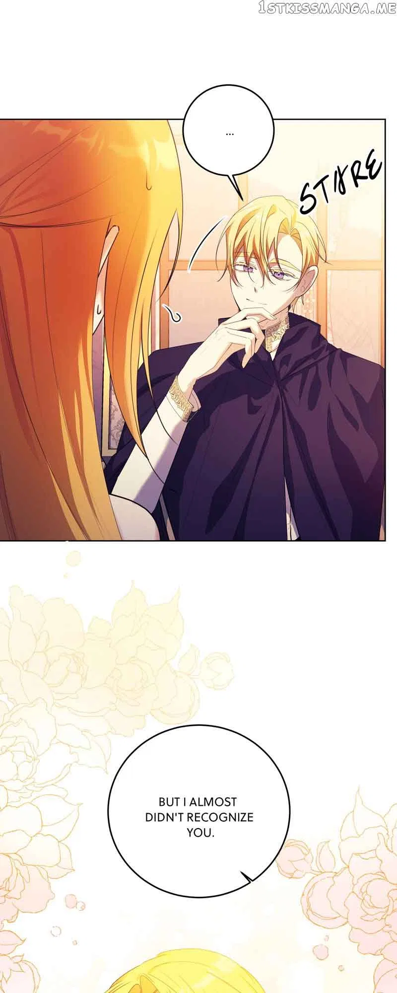A Fairy Tale for Villains Chapter 39 – Page 39