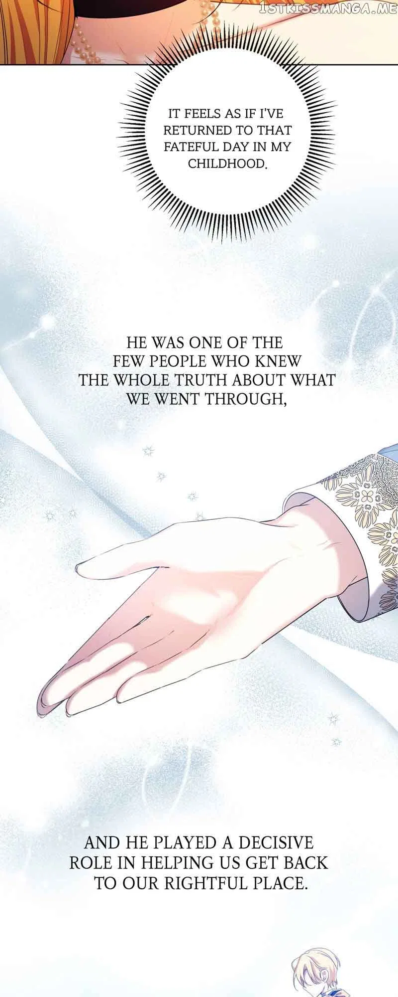 A Fairy Tale for Villains Chapter 39 – Page 42