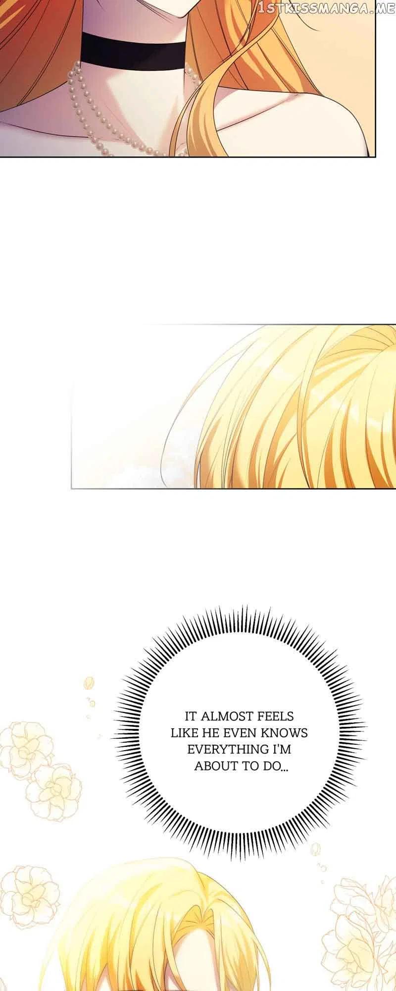 A Fairy Tale for Villains Chapter 39 – Page 44