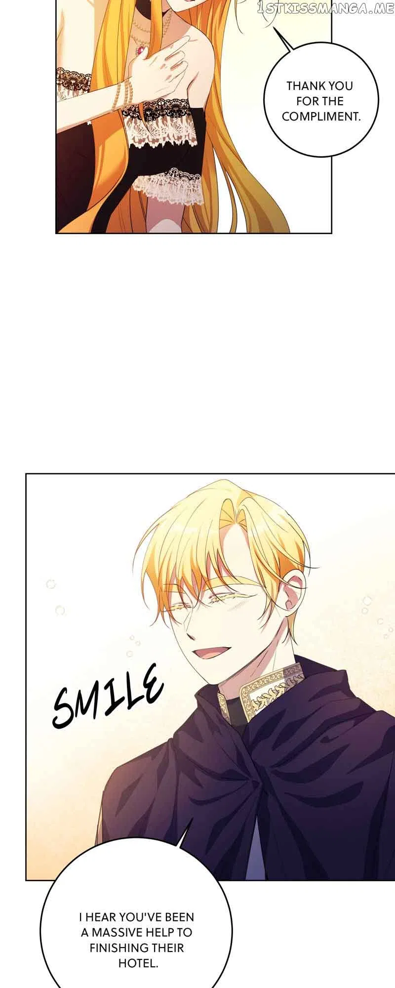 A Fairy Tale for Villains Chapter 39 – Page 46