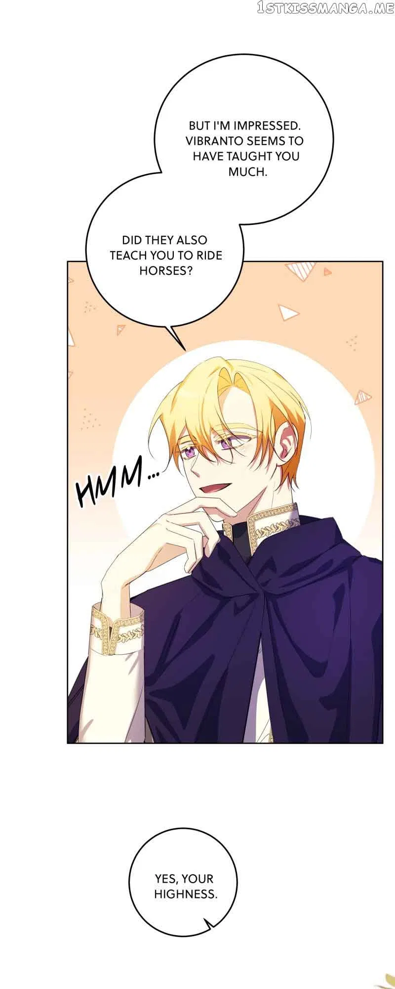 A Fairy Tale for Villains Chapter 39 – Page 48