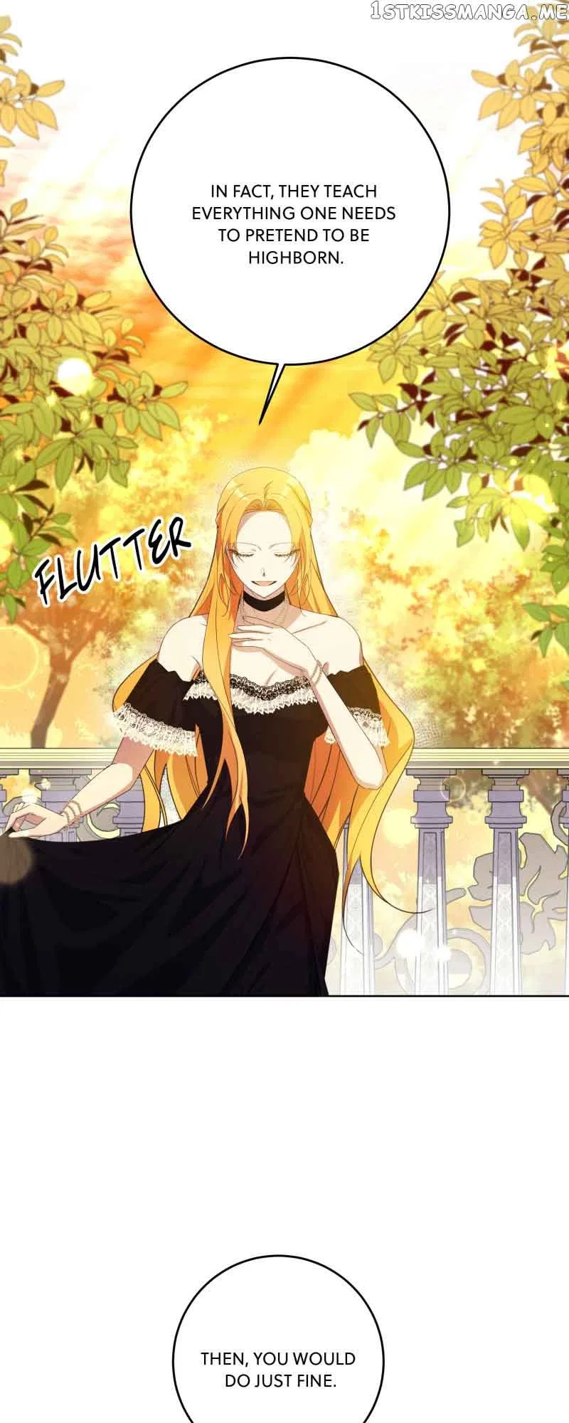A Fairy Tale for Villains Chapter 39 – Page 49