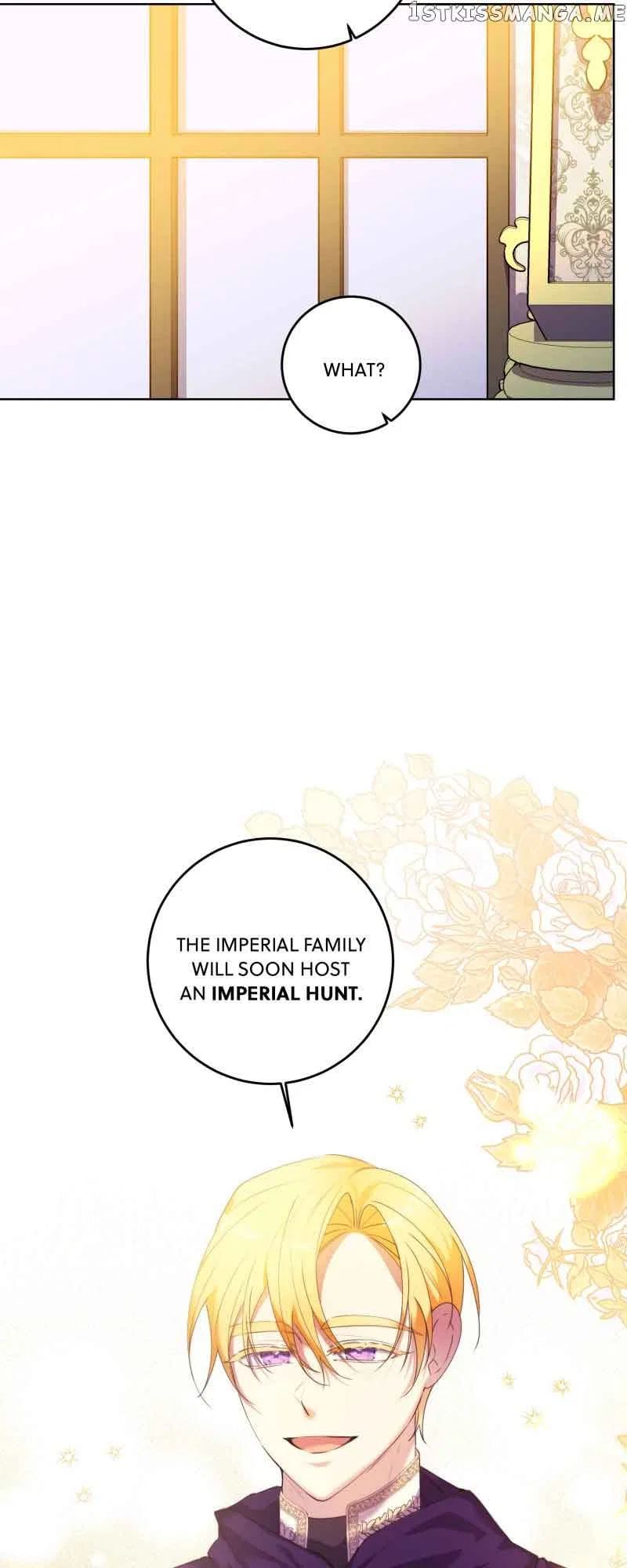 A Fairy Tale for Villains Chapter 39 – Page 50