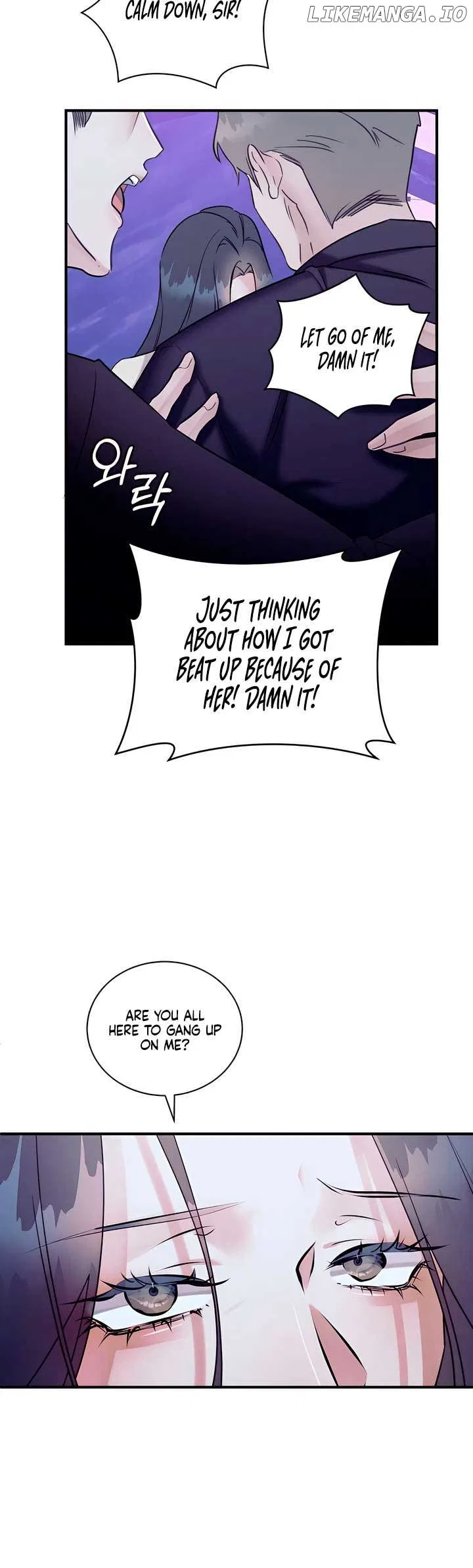 Bakha Chapter 20 – Page 22