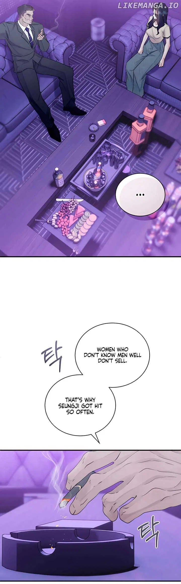 Bakha Chapter 20 – Page 30