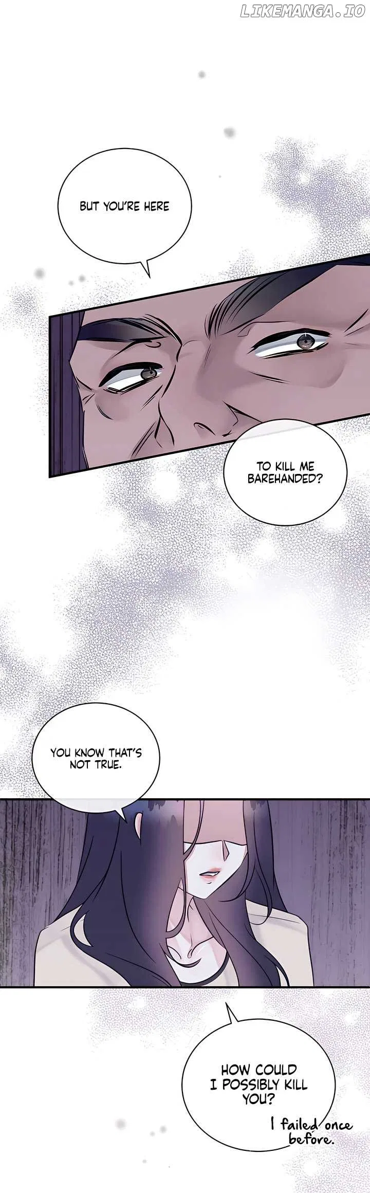 Bakha Chapter 20 – Page 31
