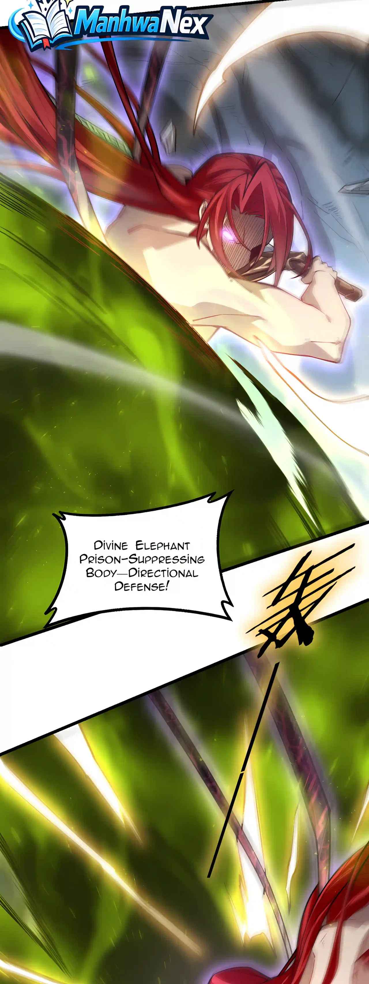 Overlord of Insects Chapter 136 – Page 3