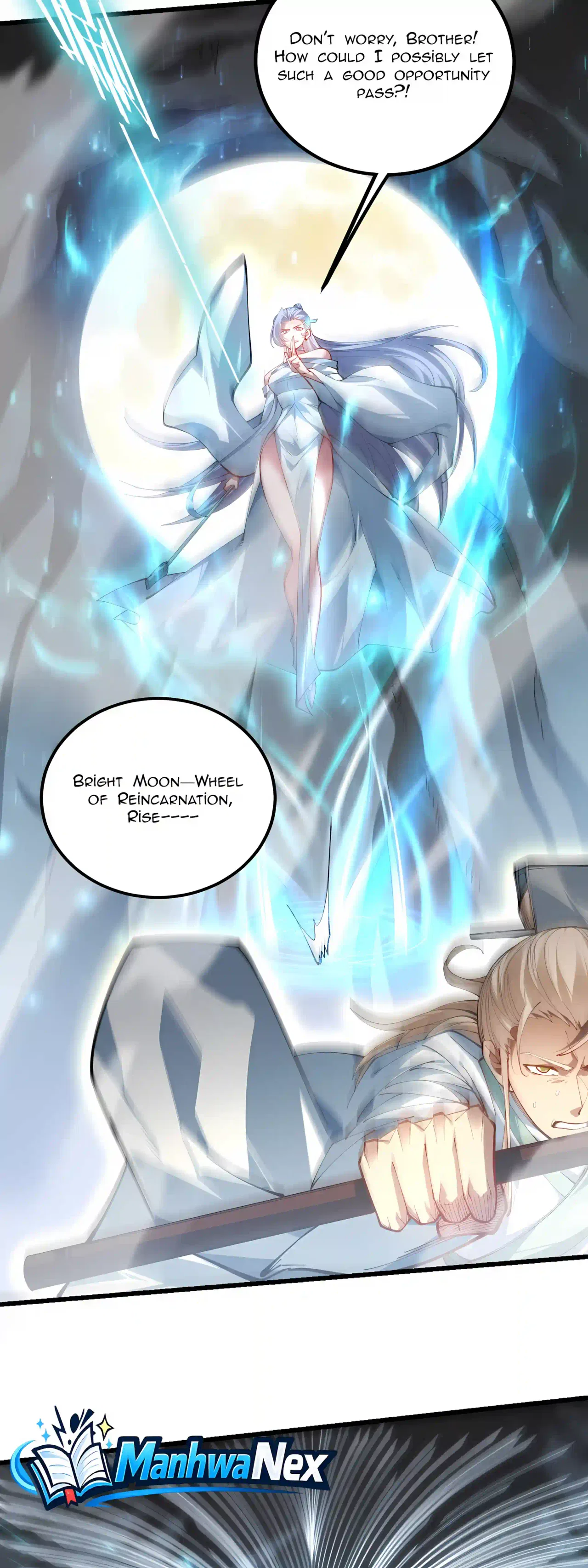 Overlord of Insects Chapter 136 – Page 13