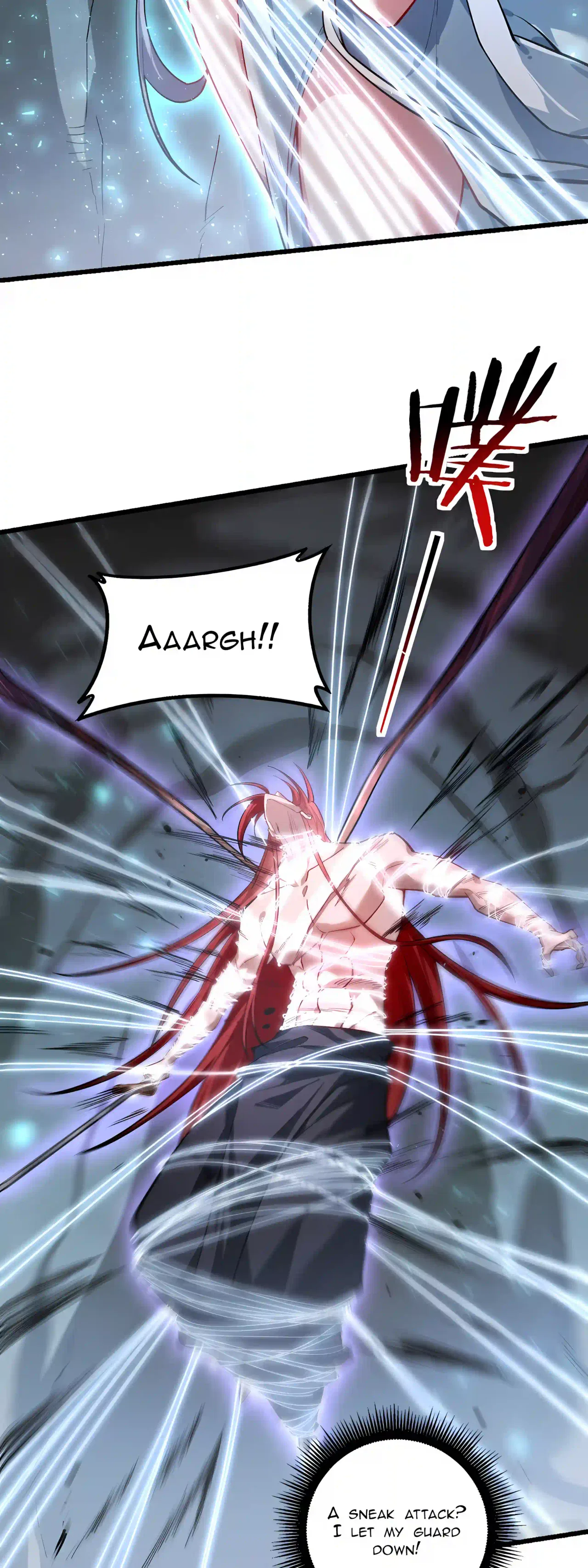 Overlord of Insects Chapter 136 – Page 19