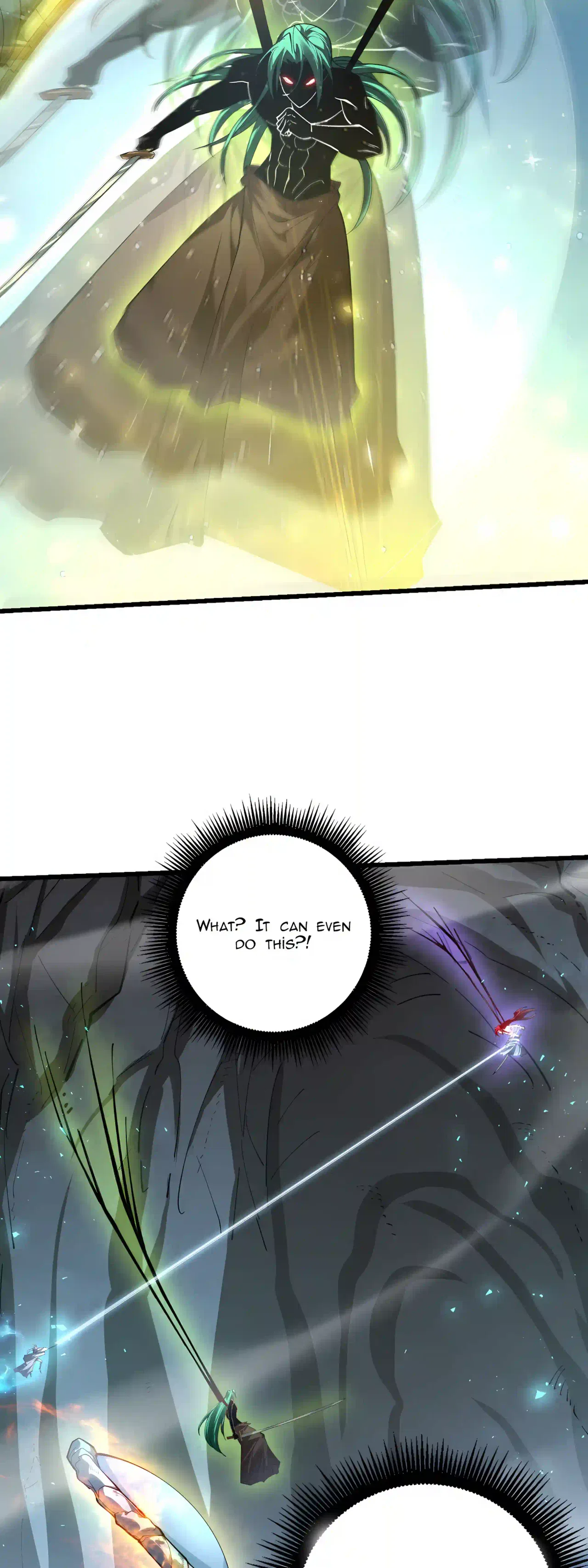 Overlord of Insects Chapter 136 – Page 26