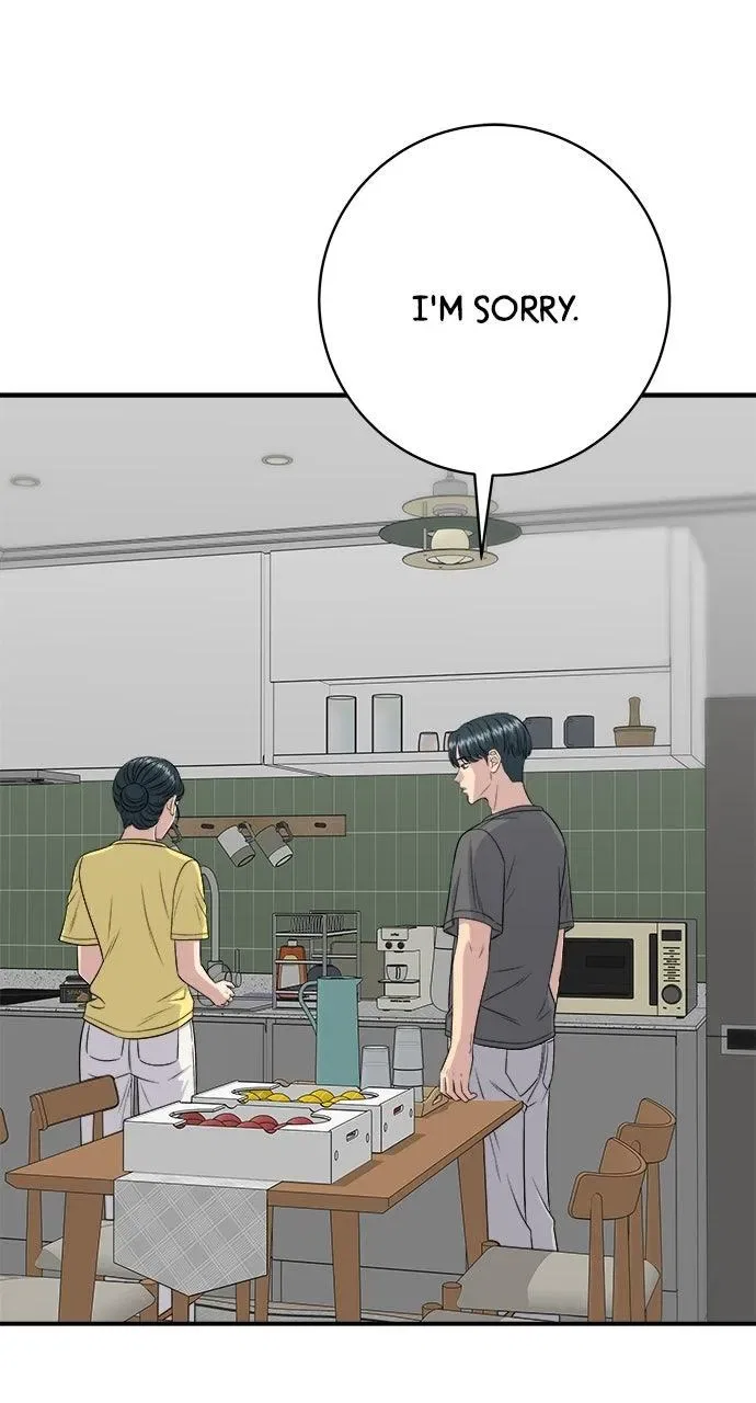 A DeadbEAT’s Meal Chapter 244 – Page 23