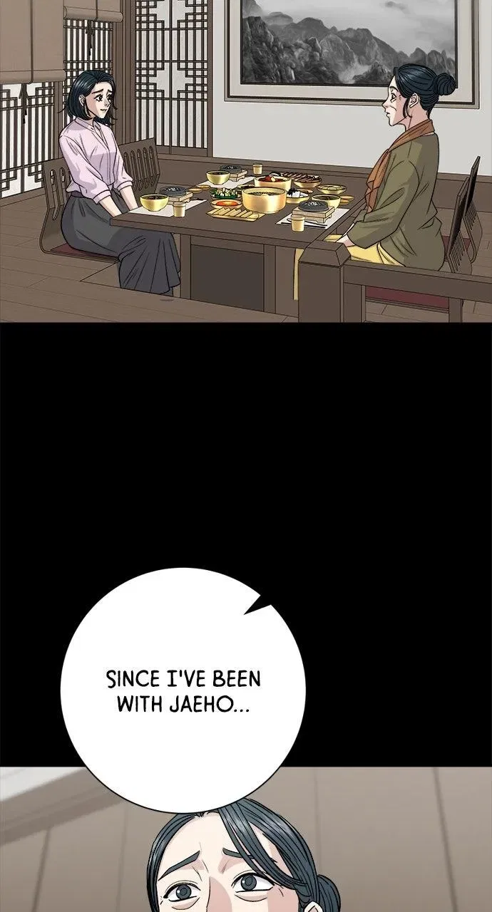 A DeadbEAT’s Meal Chapter 244 – Page 36