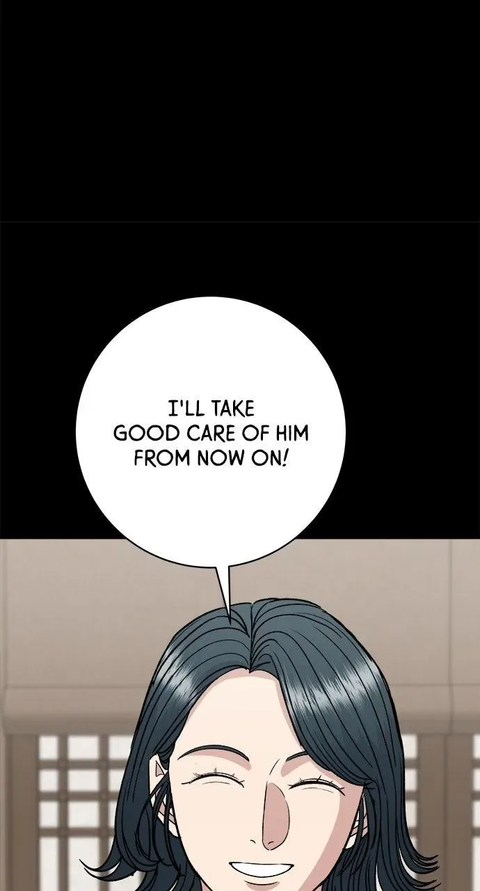 A DeadbEAT’s Meal Chapter 244 – Page 39