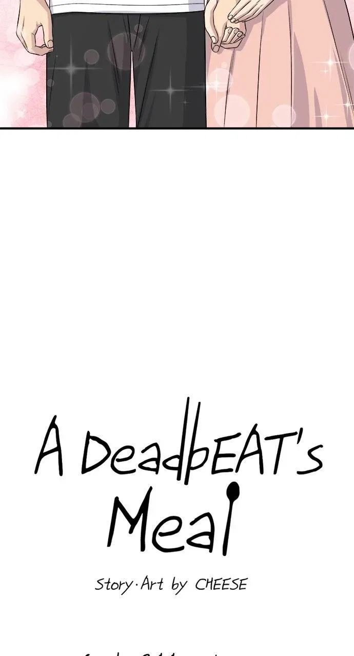 A DeadbEAT’s Meal Chapter 244 – Page 43