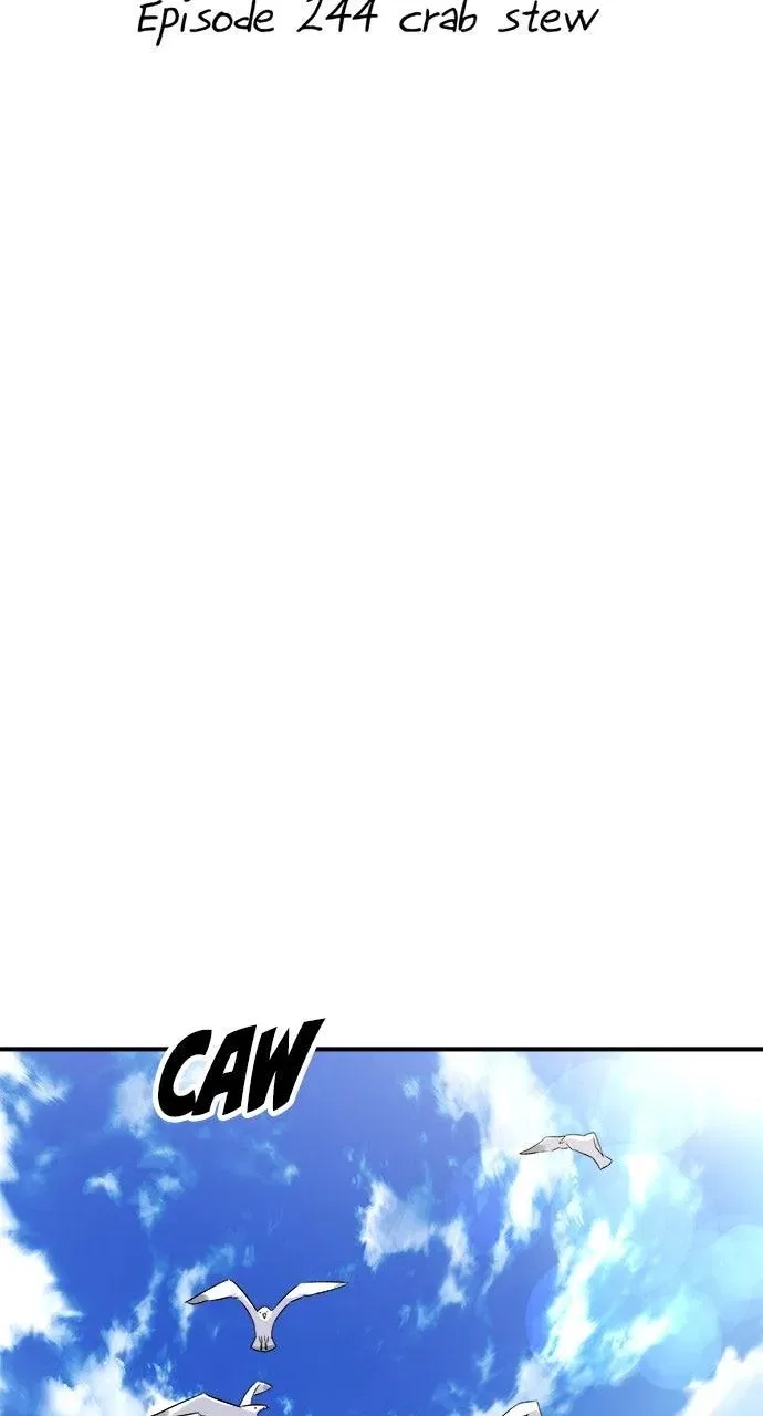 A DeadbEAT’s Meal Chapter 244 – Page 44