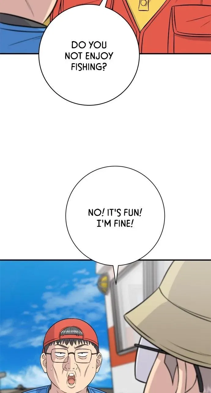 A DeadbEAT’s Meal Chapter 244 – Page 51