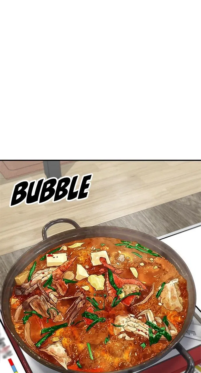 A DeadbEAT’s Meal Chapter 244 – Page 57