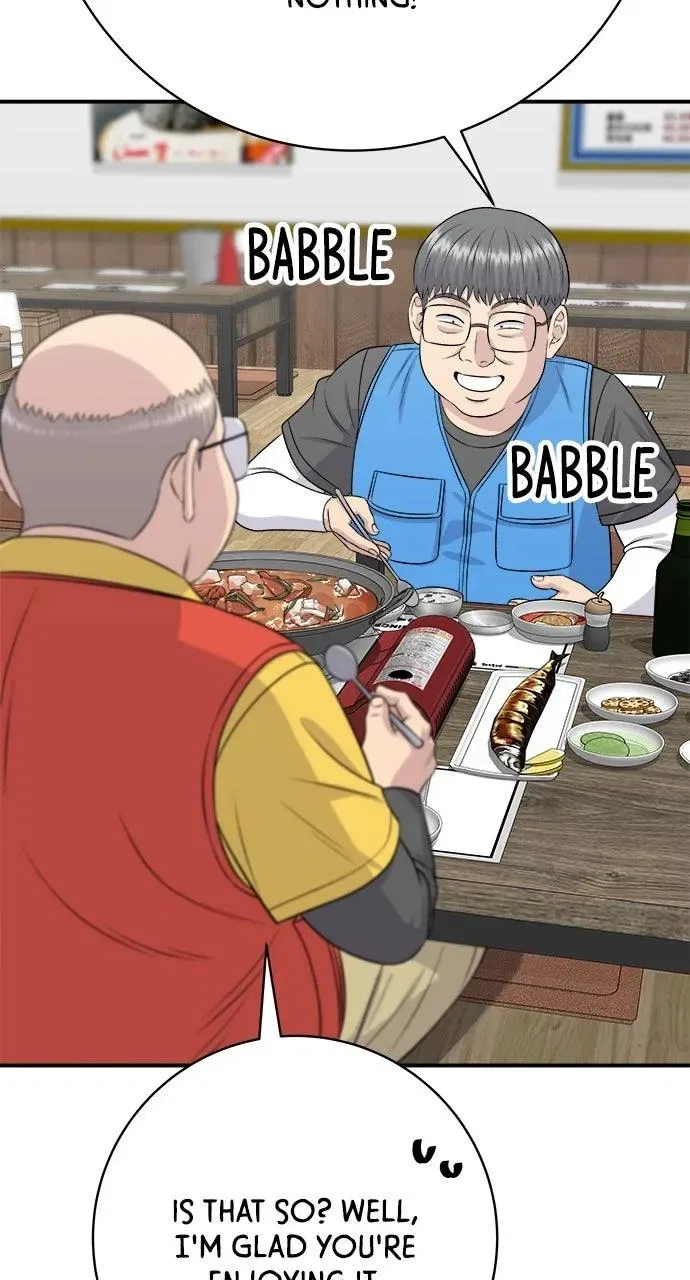 A DeadbEAT’s Meal Chapter 244 – Page 64