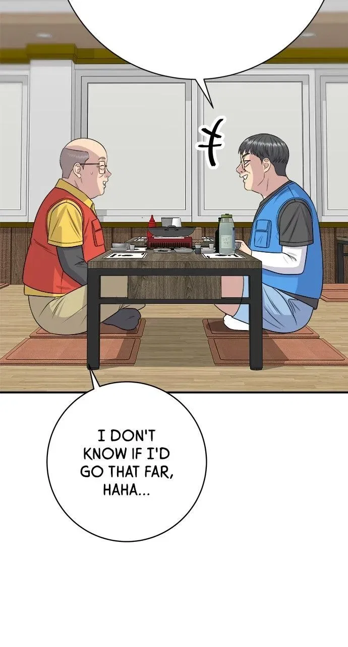 A DeadbEAT’s Meal Chapter 244 – Page 67