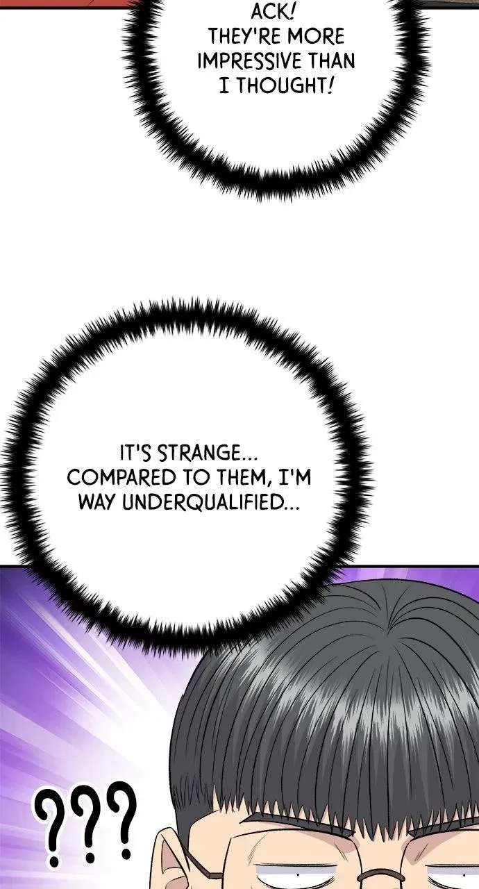 A DeadbEAT’s Meal Chapter 244 – Page 72