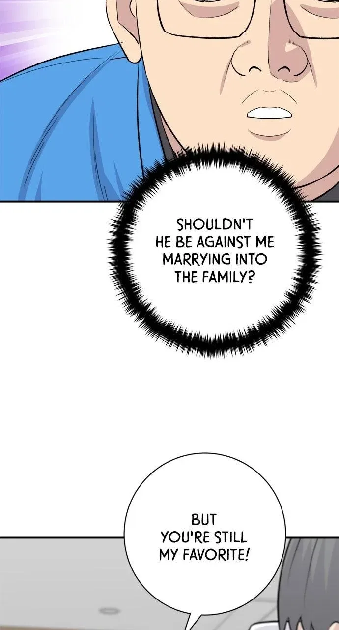 A DeadbEAT’s Meal Chapter 244 – Page 73