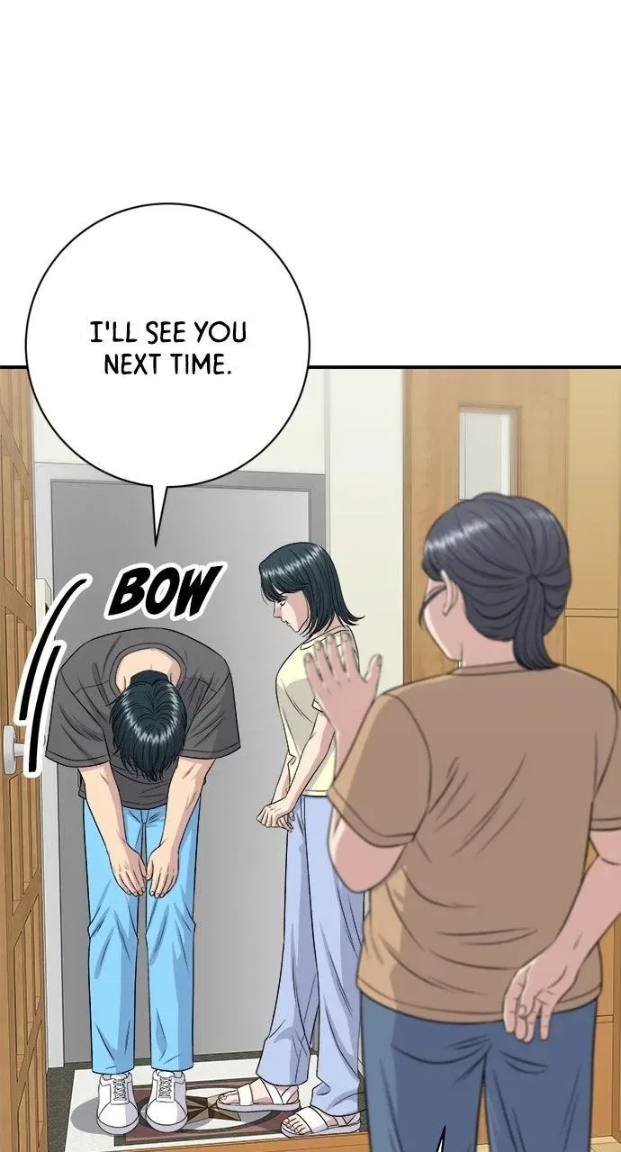 A DeadbEAT’s Meal Chapter 244 – Page 93