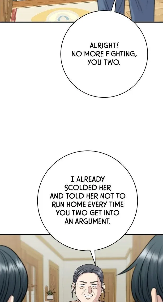 A DeadbEAT’s Meal Chapter 244 – Page 94