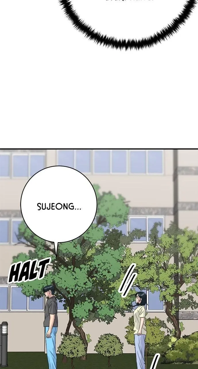 A DeadbEAT’s Meal Chapter 244 – Page 101