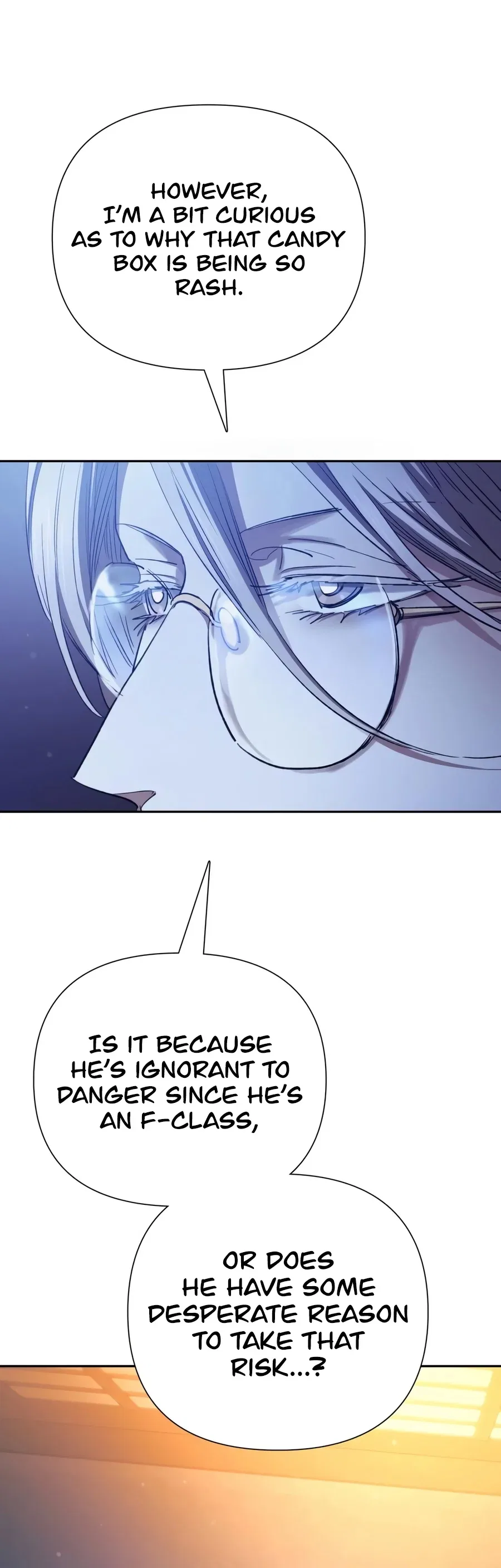 The S-Classes That I Raised Chapter 183 – Page 3