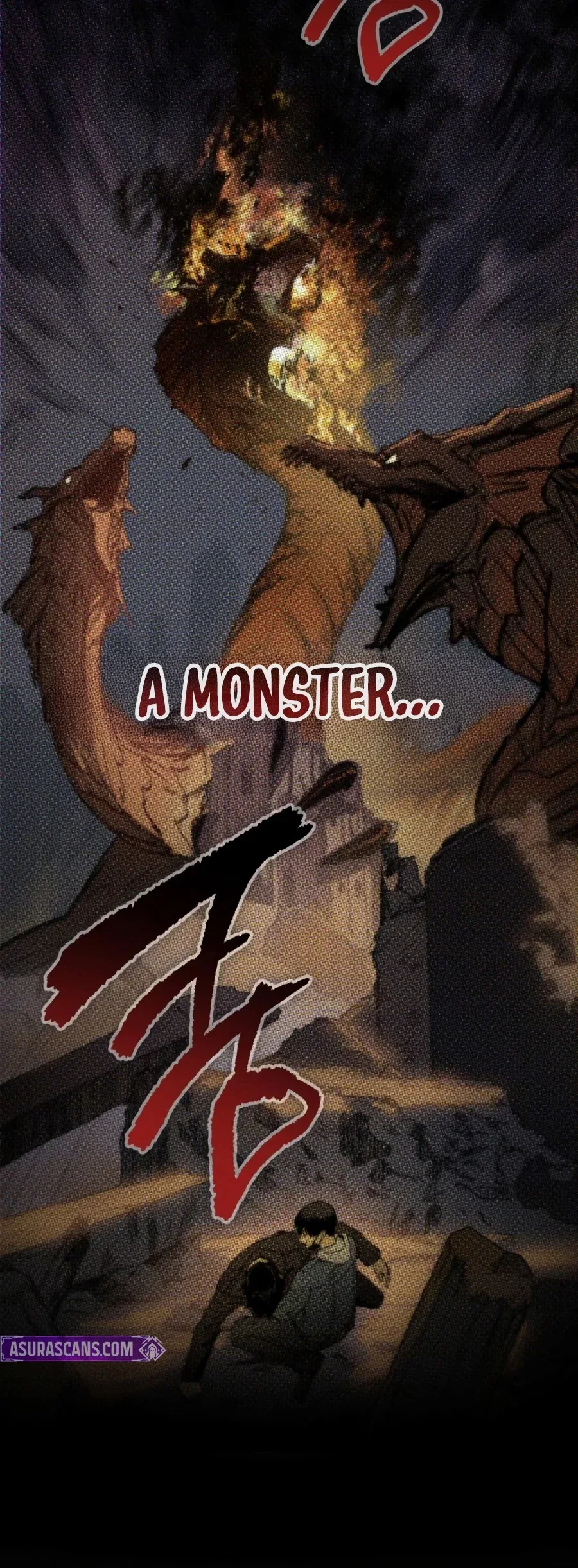 The S-Classes That I Raised Chapter 183 – Page 8