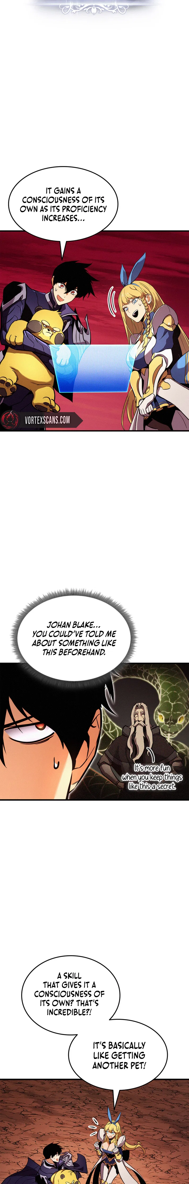 Ranker's Return Chapter 262 – Page 2