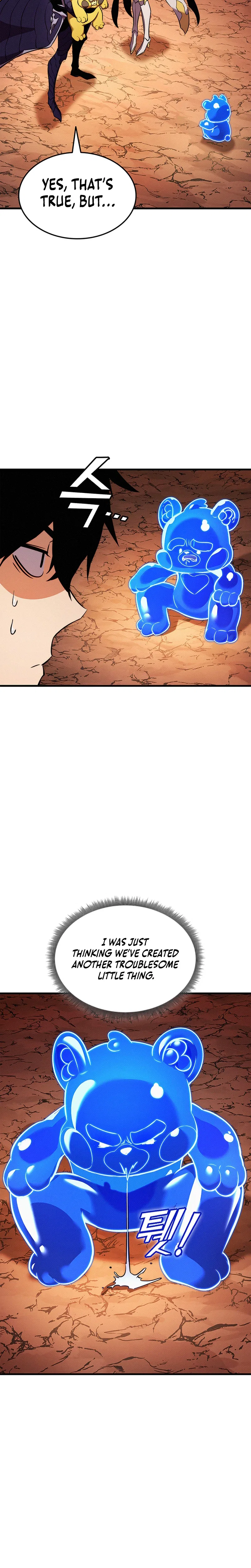 Ranker's Return Chapter 262 – Page 3