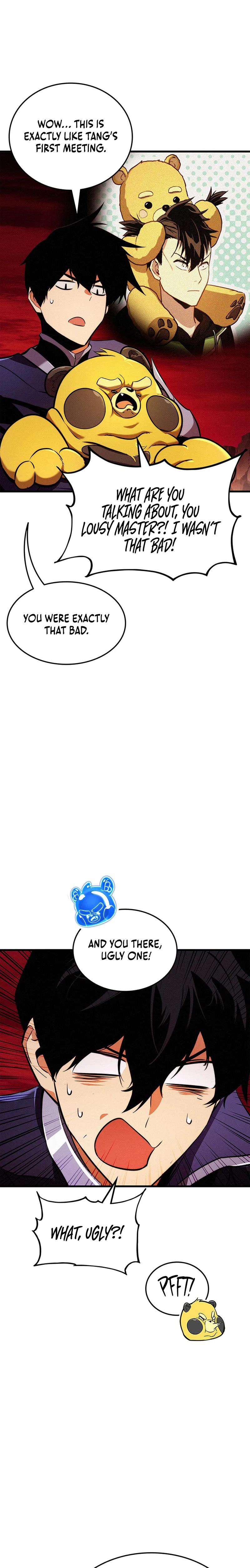 Ranker's Return Chapter 262 – Page 6