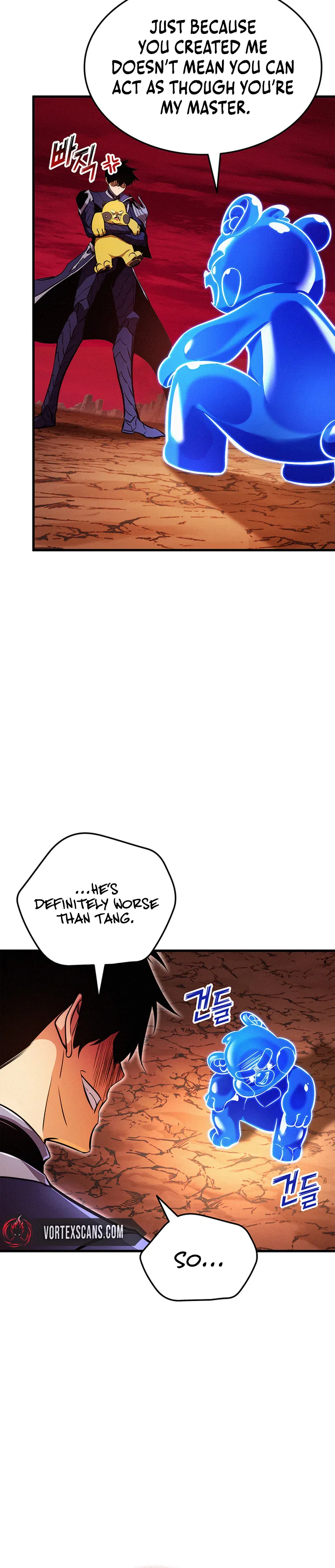 Ranker's Return Chapter 262 – Page 7