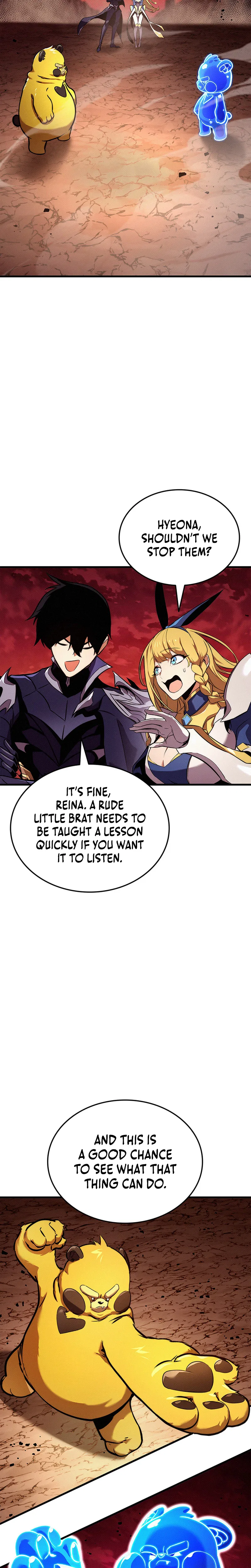 Ranker's Return Chapter 262 – Page 12