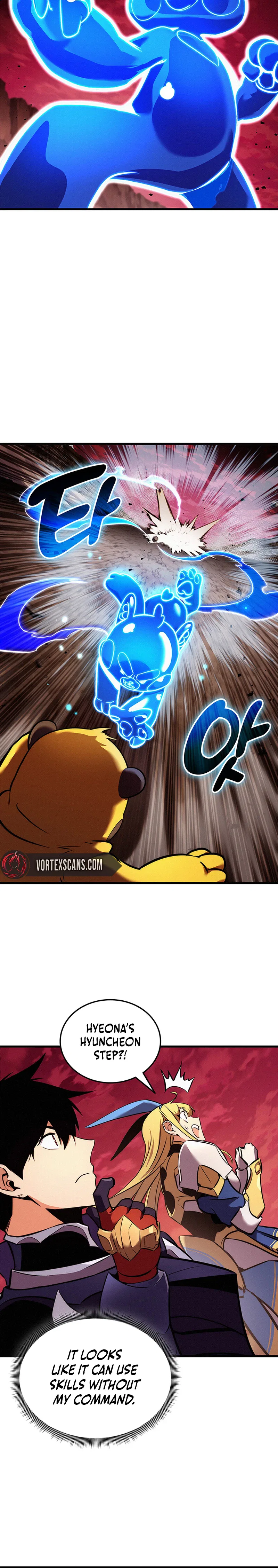 Ranker's Return Chapter 262 – Page 13