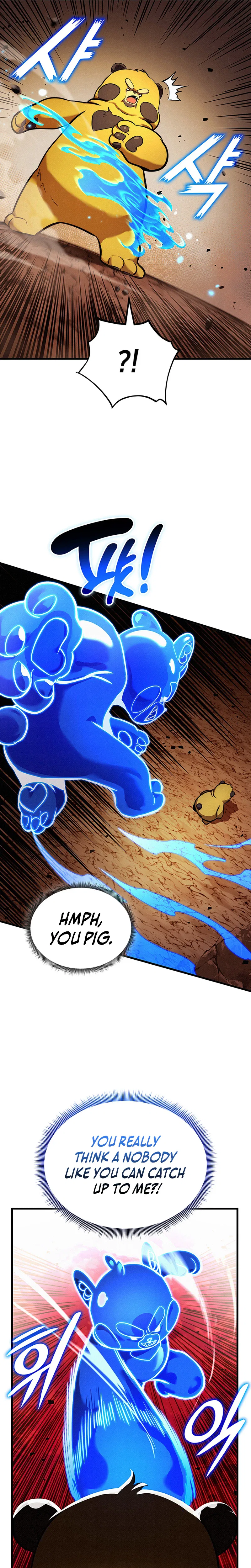 Ranker's Return Chapter 262 – Page 14