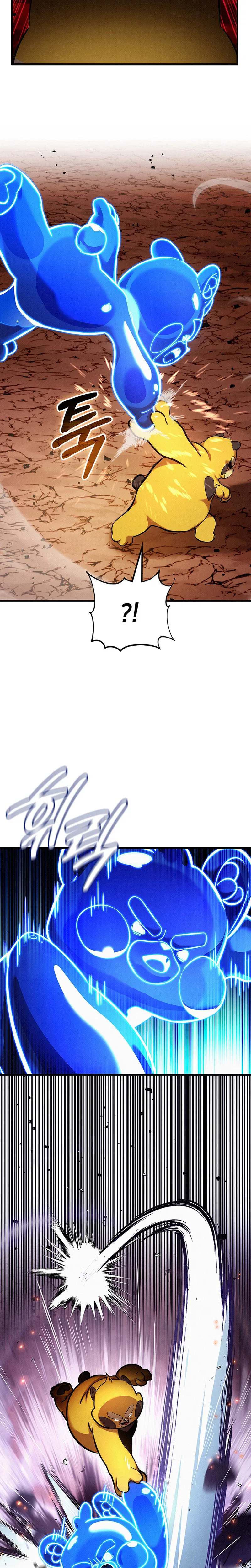 Ranker's Return Chapter 262 – Page 15