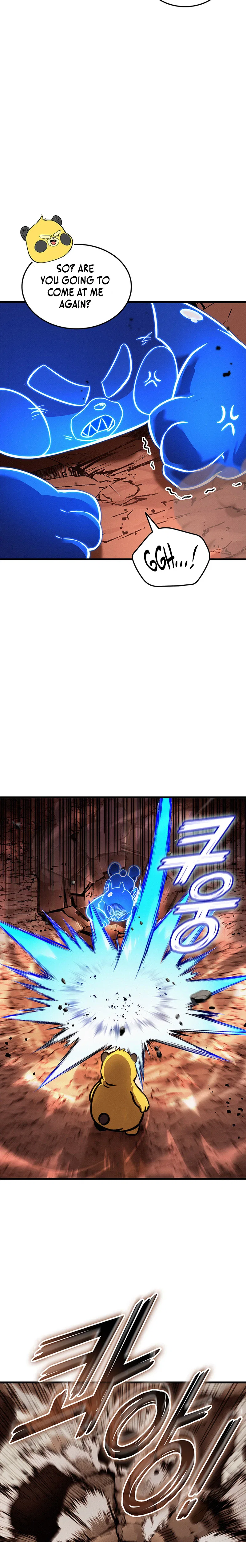 Ranker's Return Chapter 262 – Page 18