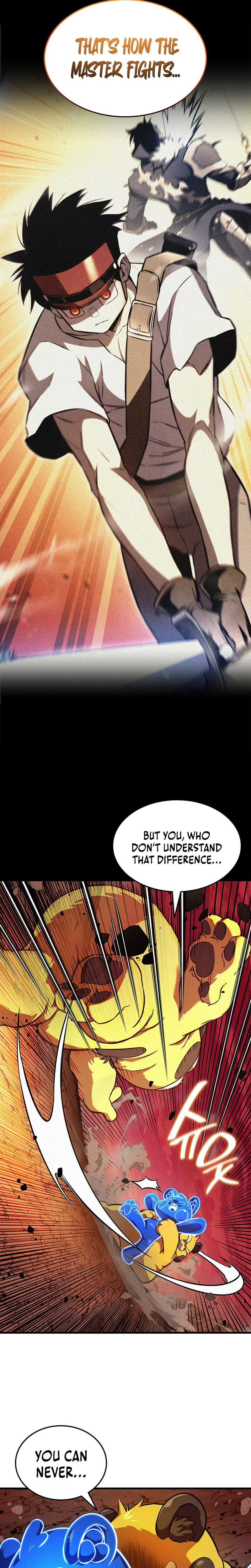 Ranker's Return Chapter 262 – Page 23