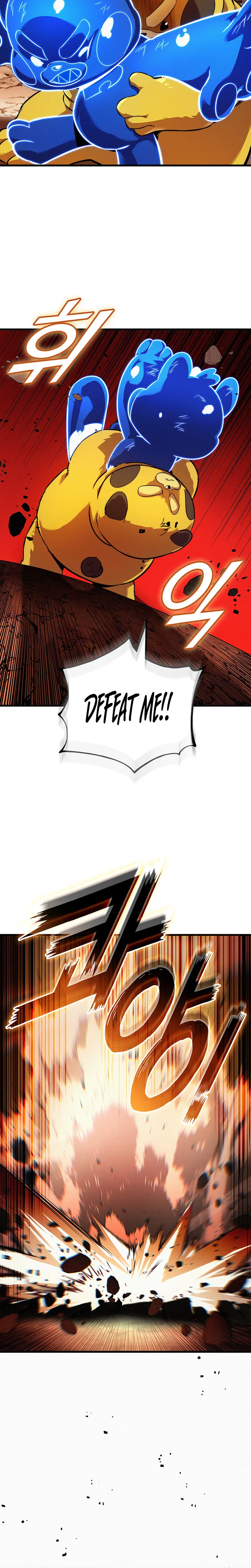 Ranker's Return Chapter 262 – Page 24