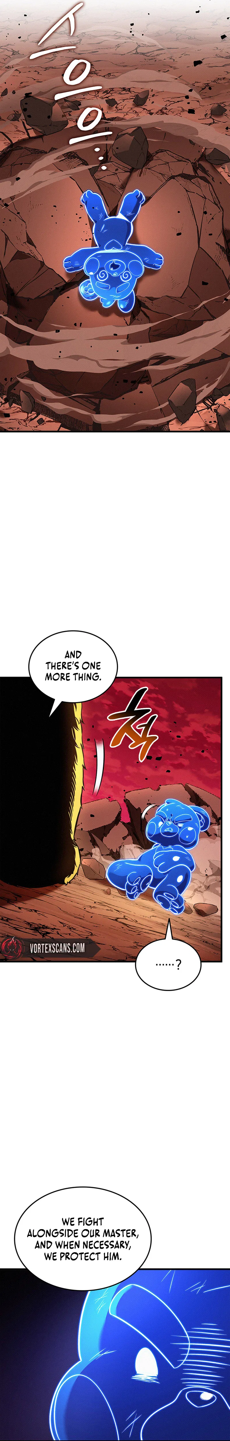 Ranker's Return Chapter 262 – Page 25