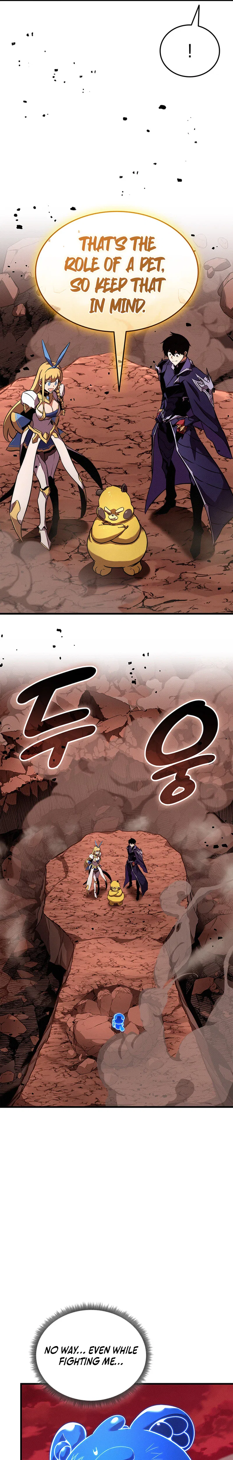 Ranker's Return Chapter 262 – Page 26