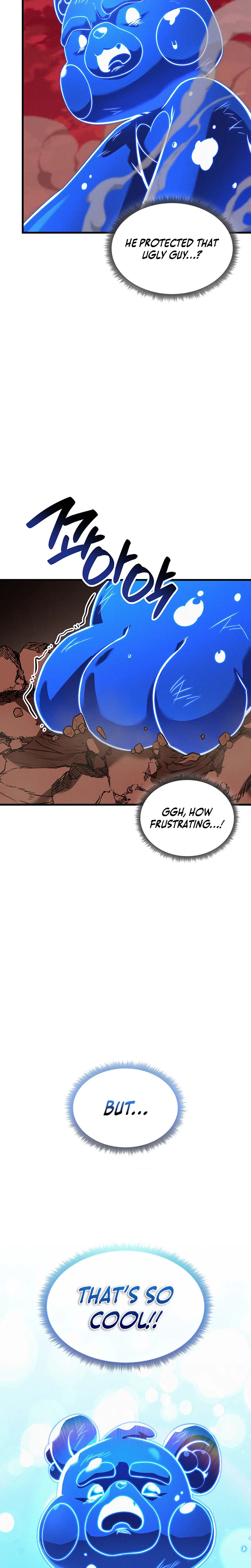 Ranker's Return Chapter 262 – Page 27
