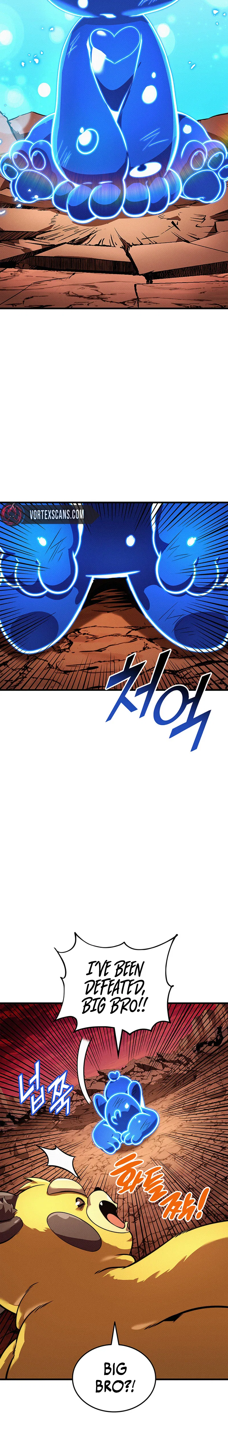 Ranker's Return Chapter 262 – Page 28