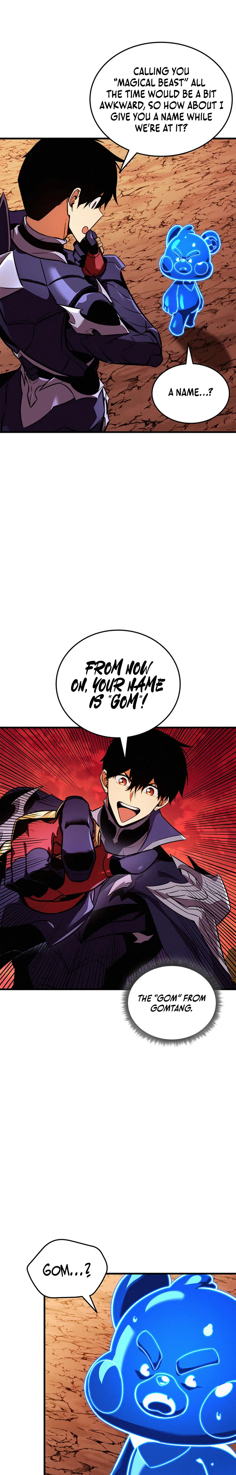 Ranker's Return Chapter 262 – Page 30
