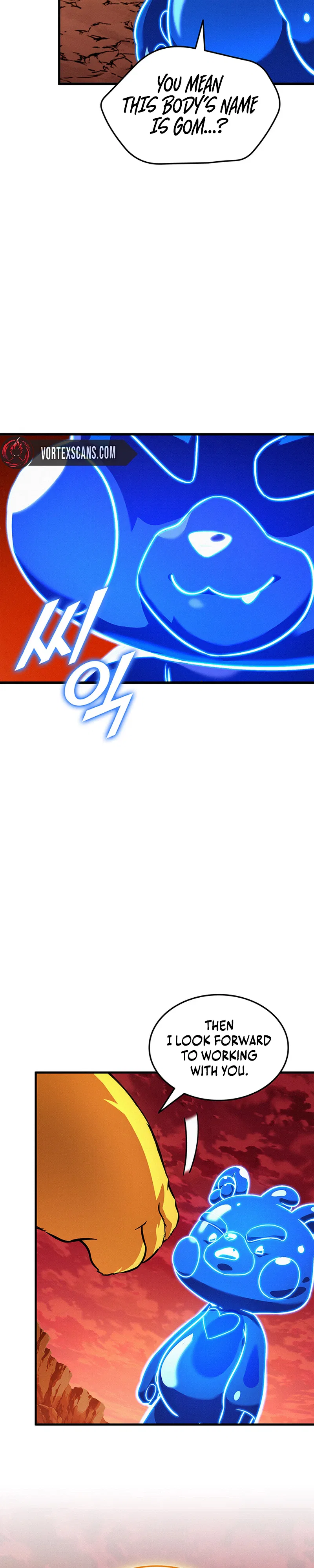 Ranker's Return Chapter 262 – Page 31