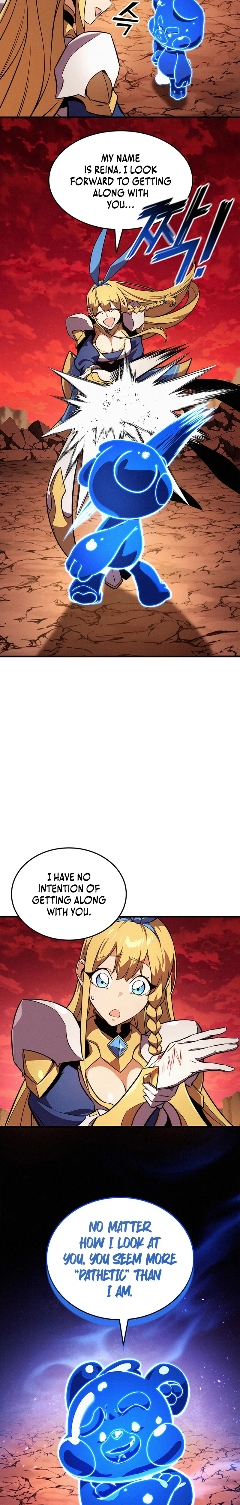Ranker's Return Chapter 262 – Page 33