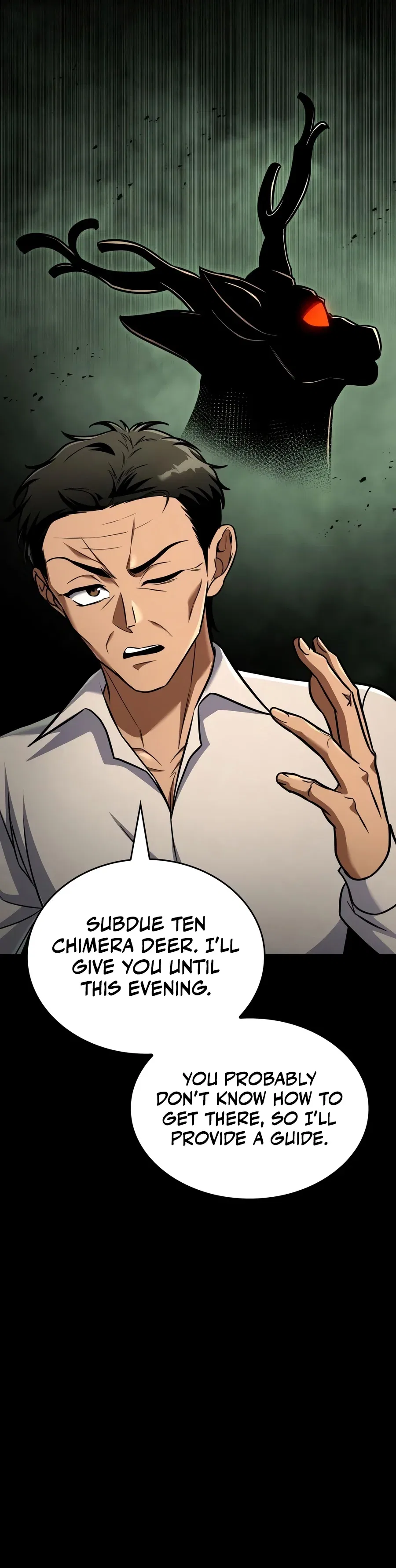 My Exclusive Tower Guide Chapter 138 – Page 11