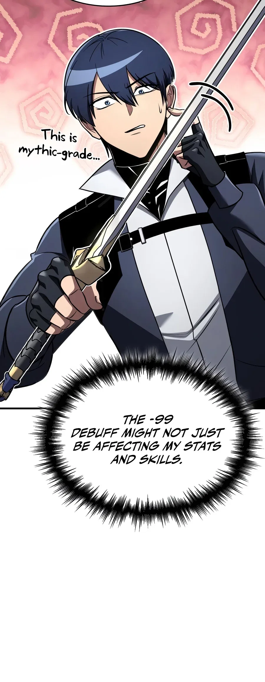 My Exclusive Tower Guide Chapter 138 – Page 13